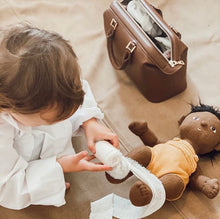 Load image into Gallery viewer, Montessori Medic Doctor Bag