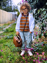 Load image into Gallery viewer, Montessori Medic Doctor Bag