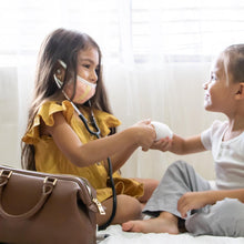Load image into Gallery viewer, Montessori Medic Doctor Bag