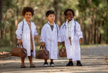 Load image into Gallery viewer, Montessori Medic Doctor Bag