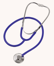 Load image into Gallery viewer, Stethoscope - BLUE (Limited Edition)
